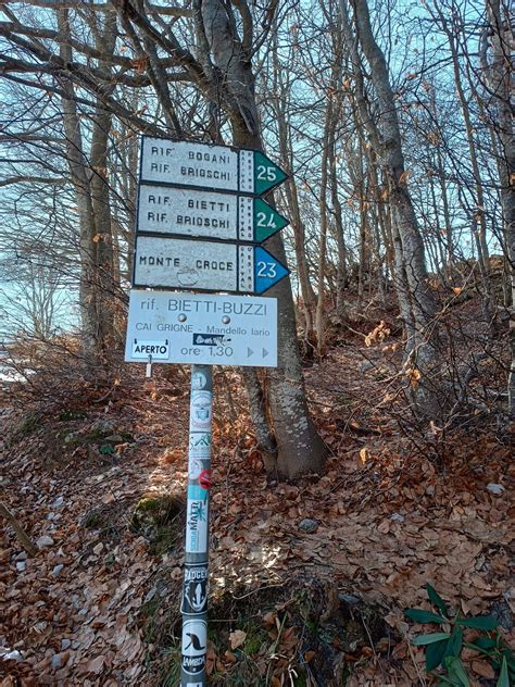 porta di prada sentiero|porta di prada via cainallo.